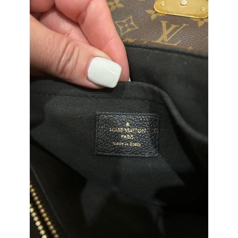 ✅Louis Vuitton SAINT-PLACIDE MONOGRAM - Picture 9 of 10